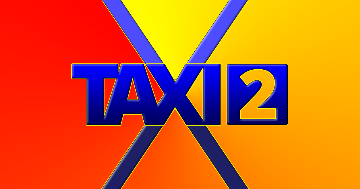 Taxi2 Praca w transporcie i przeprowadzkach z wÅ‚asnym busem